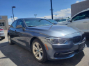 Thumbnail image of 2018 BMW 3 Series at LarryHMillerVolkswagenLakewoodUsed of Lakewood, CO