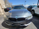 Thumbnail image of 2018 BMW 3 Series at LarryHMillerVolkswagenLakewoodUsed of Lakewood, CO