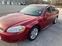 Thumbnail image of 2013 Chevrolet Impala at Valley Motors of Athens, Inc.