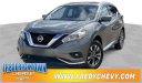 Thumbnail image of 2017 Nissan Murano at Fredericktown Chevrolet - vAuto Syndication NEW