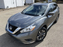 Thumbnail image of 2017 Nissan Murano at Fredericktown Chevrolet - vAuto Syndication NEW