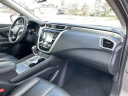 Thumbnail image of 2017 Nissan Murano at Fredericktown Chevrolet - vAuto Syndication NEW