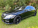 Thumbnail image of 2008 Mercedes-Benz S-Class at Brake Boys Auto Division