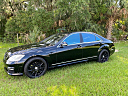 Thumbnail image of 2008 Mercedes-Benz S-Class at Brake Boys Auto Division