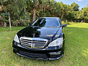 Thumbnail image of 2008 Mercedes-Benz S-Class at Brake Boys Auto Division