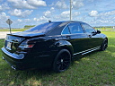 Thumbnail image of 2008 Mercedes-Benz S-Class at Brake Boys Auto Division