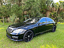 Thumbnail image of 2008 Mercedes-Benz S-Class at Brake Boys Auto Division