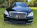 Thumbnail image of 2008 Mercedes-Benz S-Class at Brake Boys Auto Division
