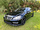 Thumbnail image of 2008 Mercedes-Benz S-Class at Brake Boys Auto Division