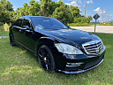 Thumbnail image of 2008 Mercedes-Benz S-Class at Brake Boys Auto Division