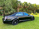 Thumbnail image of 2008 Mercedes-Benz S-Class at Brake Boys Auto Division