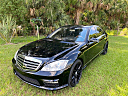 Thumbnail image of 2008 Mercedes-Benz S-Class at Brake Boys Auto Division