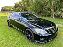 Thumbnail image of 2008 Mercedes-Benz S-Class at Brake Boys Auto Division