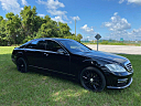 Thumbnail image of 2008 Mercedes-Benz S-Class at Brake Boys Auto Division