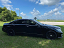Thumbnail image of 2008 Mercedes-Benz S-Class at Brake Boys Auto Division