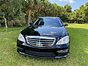 Thumbnail image of 2008 Mercedes-Benz S-Class at Brake Boys Auto Division
