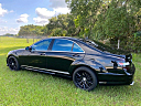 Thumbnail image of 2008 Mercedes-Benz S-Class at Brake Boys Auto Division