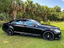 Thumbnail image of 2008 Mercedes-Benz S-Class at Brake Boys Auto Division