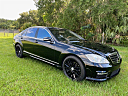 Thumbnail image of 2008 Mercedes-Benz S-Class at Brake Boys Auto Division