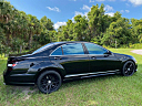 Thumbnail image of 2008 Mercedes-Benz S-Class at Brake Boys Auto Division