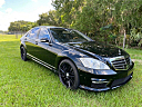 Thumbnail image of 2008 Mercedes-Benz S-Class at Brake Boys Auto Division