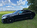 Thumbnail image of 2008 Mercedes-Benz S-Class at Brake Boys Auto Division