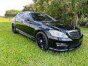 Thumbnail image of 2008 Mercedes-Benz S-Class at Brake Boys Auto Division