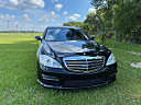 Thumbnail image of 2008 Mercedes-Benz S-Class at Brake Boys Auto Division