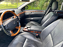 Thumbnail image of 2008 Mercedes-Benz S-Class at Brake Boys Auto Division
