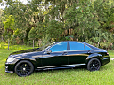 Thumbnail image of 2008 Mercedes-Benz S-Class at Brake Boys Auto Division