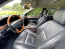 Thumbnail image of 2008 Mercedes-Benz S-Class at Brake Boys Auto Division