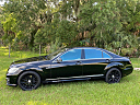 Thumbnail image of 2008 Mercedes-Benz S-Class at Brake Boys Auto Division