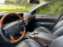 Thumbnail image of 2008 Mercedes-Benz S-Class at Brake Boys Auto Division