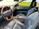 Thumbnail image of 2008 Mercedes-Benz S-Class at Brake Boys Auto Division