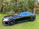 Thumbnail image of 2008 Mercedes-Benz S-Class at Brake Boys Auto Division