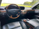 Thumbnail image of 2008 Mercedes-Benz S-Class at Brake Boys Auto Division