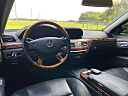 2008 Mercedes-Benz S-Class S 550 at Brake Boys Auto Division