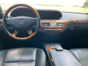 Thumbnail image of 2008 Mercedes-Benz S-Class at Brake Boys Auto Division
