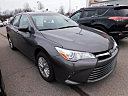 Thumbnail image of 2017 Toyota Camry at Mathews Nissan