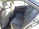 Thumbnail image of 2017 Toyota Camry at Mathews Nissan