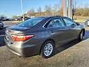 Thumbnail image of 2017 Toyota Camry at Mathews Nissan