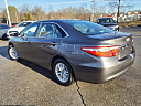 Thumbnail image of 2017 Toyota Camry at Mathews Nissan