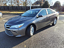 Thumbnail image of 2017 Toyota Camry at Mathews Nissan