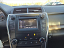 Thumbnail image of 2017 Toyota Camry at Mathews Nissan