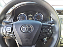 Thumbnail image of 2017 Toyota Camry at Mathews Nissan