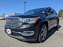 Thumbnail image of 2017 GMC Acadia at Valdosta Nissan - New