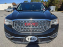 Thumbnail image of 2017 GMC Acadia at Valdosta Nissan - New