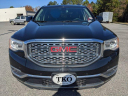 Thumbnail image of 2017 GMC Acadia at Valdosta Nissan - New