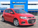 Thumbnail image of 2020 Chevrolet Sonic at Classic Chevrolet Inc