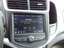 Thumbnail image of 2020 Chevrolet Sonic at Classic Chevrolet Inc